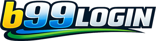 b99 login logo